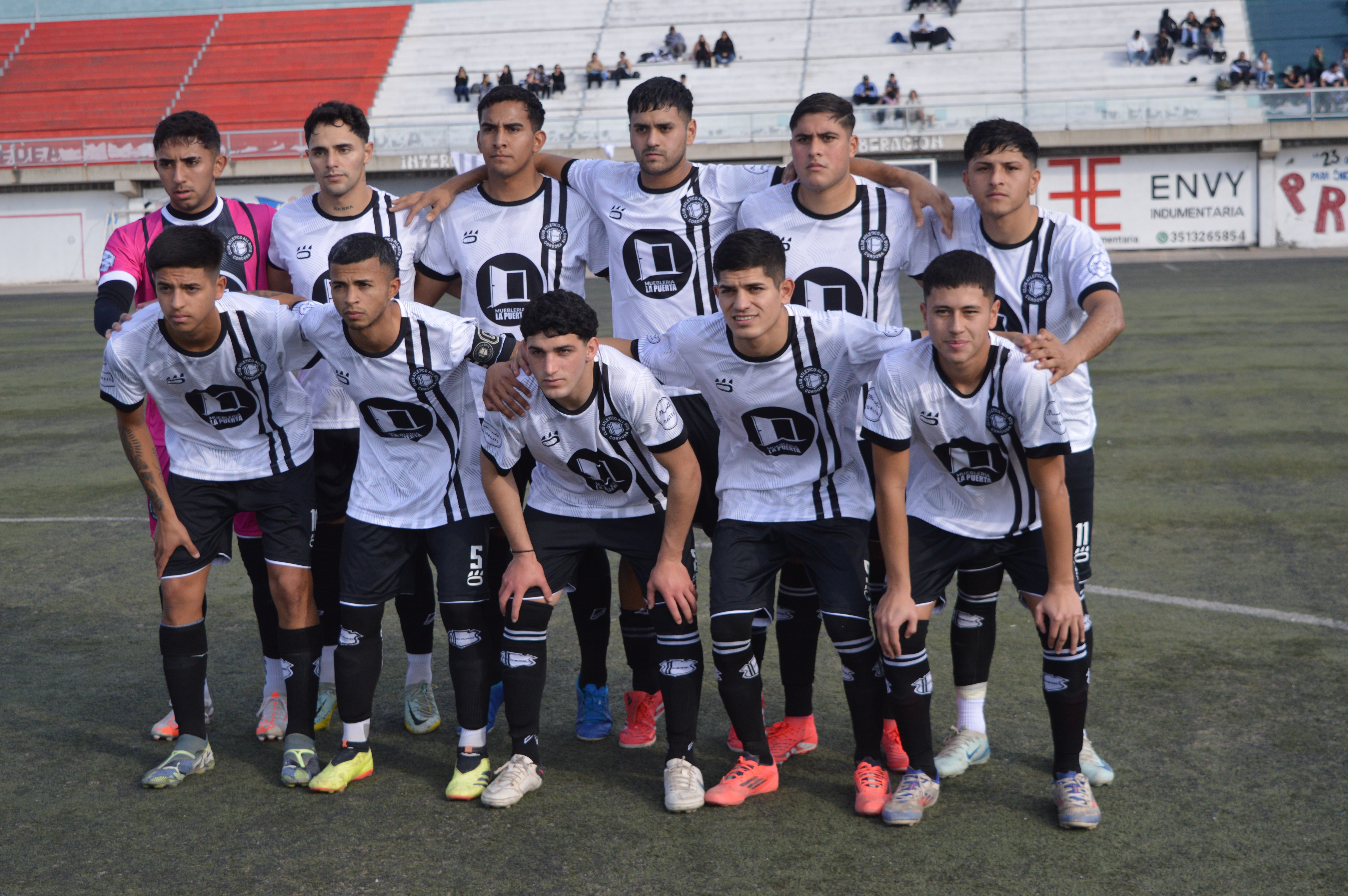 formacion